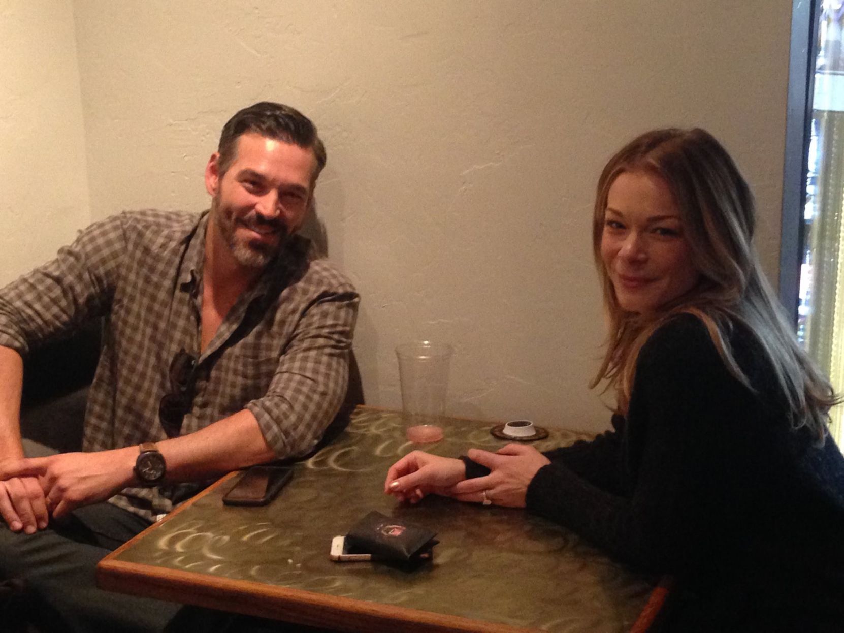 LeAnn Rimes